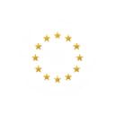 EU Logo Internethandel Diergeneesmiddelen