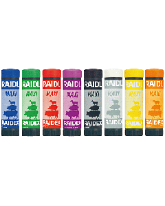 Raidex merkstift diverse kleuren