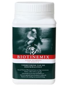 Biotine mix 1kg