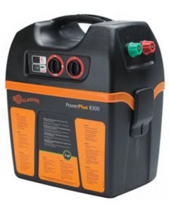 B300 batterij-apparaat (12V)