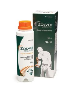 Zolvix 500ml