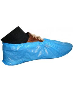 Wegwerpschoenen 50x Blauw