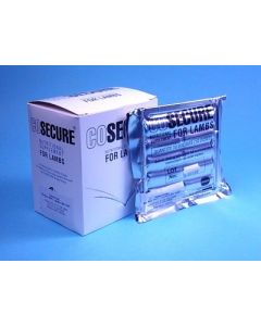 Cosecure lamb 10x 1 bolus