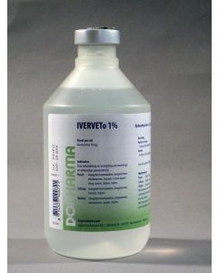 Iverveto 500ml