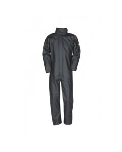 Regenoverall flexothane classic donkerblauw diverse maten