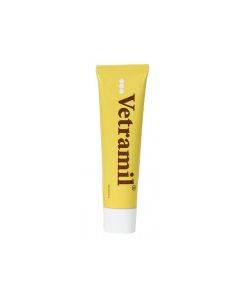 Vetramil Wondzalf Honing Tube 30 gram