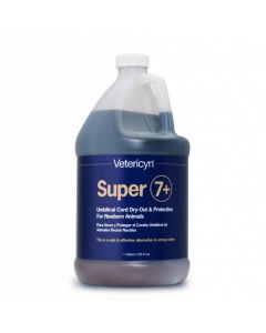 Vetericyn Super 7+ Naveldip 3785ml