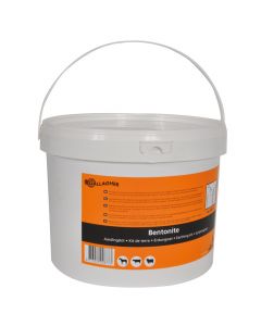 Bentonite aardingsmix 6 kg