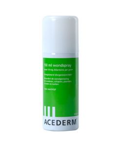 Acederm Care Spray