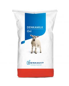 Ovitop lammerenmelk 15 kg