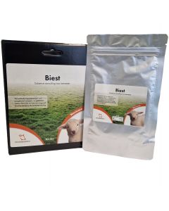 Novicare Biest 10 x 25 gram