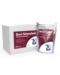 Bovi Stimulans 10 x 125 gram