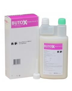 Butox Protect pour on 1 L