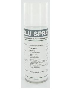 Aluminiumspray 200 ml