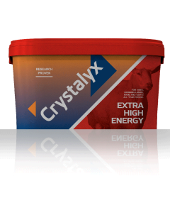 Extra High Energy Crystalyx 22,5 kg