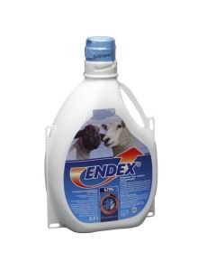 Endex 8,75% suspensie 2,2 L