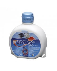 Endex 8,75% suspensie 0,8 L