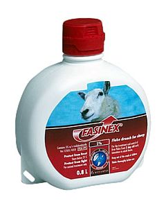 Fasinex 5% suspensie 0,8 L