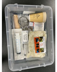 Startset mestonderzoek