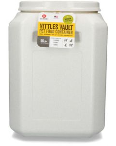 Voercontainer Vittles Vault Outback 50 liter