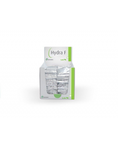 Hydra F (elektroliet) 1 x 50 gram