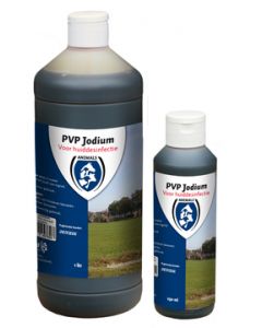 Jodium PVP 10% 250 ml  