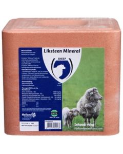 Liksteen Mineral