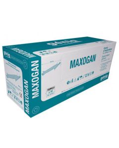 Opvoelhandschoenen met schouderstuk (Large)