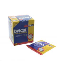 Ovicol kunstbiest 12 x 25 gram