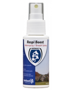 Respi Boost