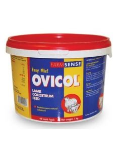 Ovicol kunstbiest 1 kg