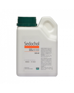 Sedochol 500 ml