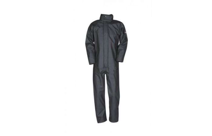 Regenoverall flexothane classic donkerblauw diverse maten