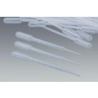 Pasteurse pipet 1 ml plastic