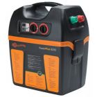 B200 batterij-apparaat (12V)