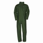 Regenoverall Flexothane groen diverse maten