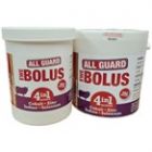 All guard 4 in 1, 100 bolussen 