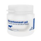 Bicarbonaat pil 20 st