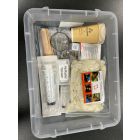 Startset mestonderzoek